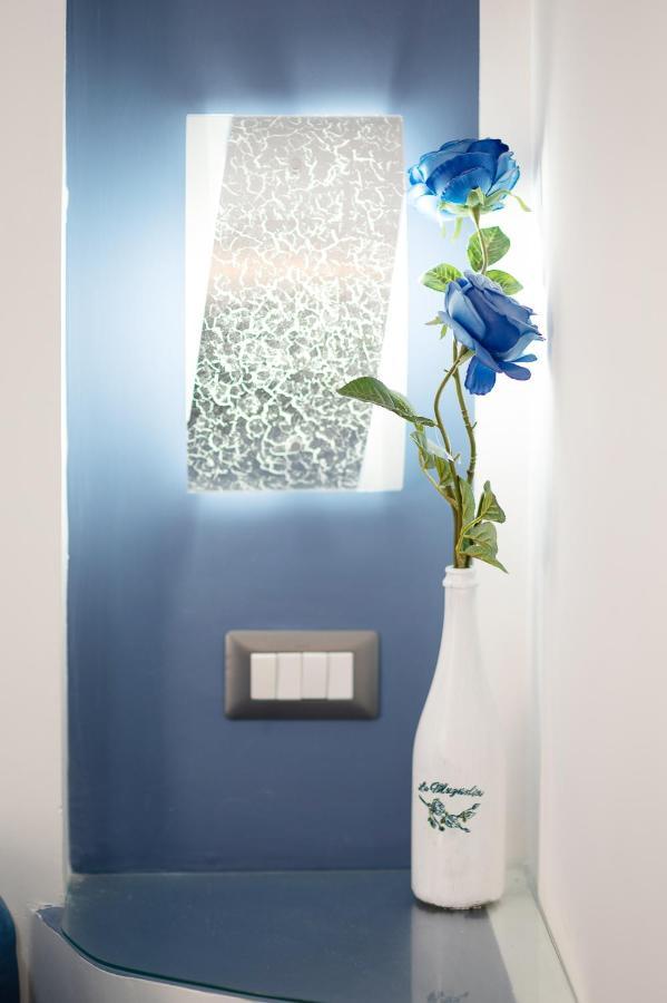La Magnolia Rooms Procida Exterior foto