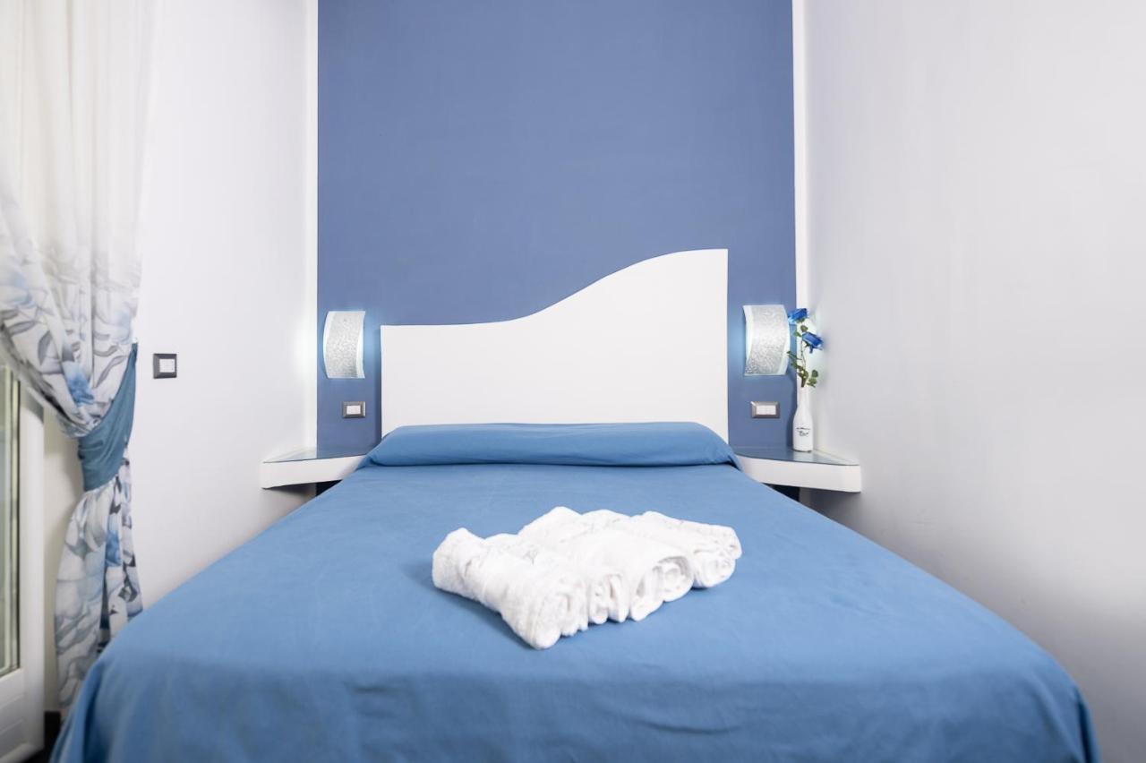 La Magnolia Rooms Procida Exterior foto