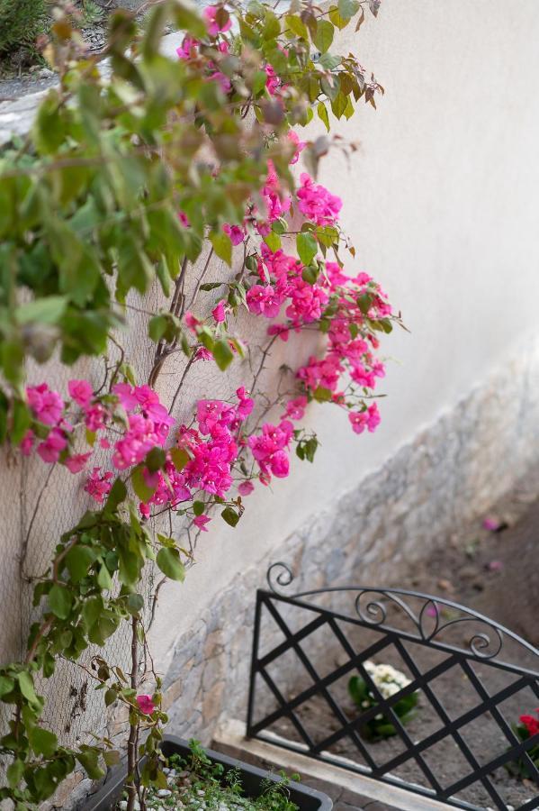 La Magnolia Rooms Procida Exterior foto