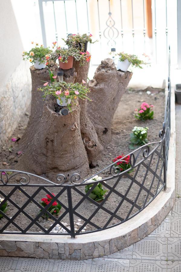 La Magnolia Rooms Procida Exterior foto